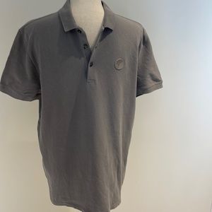 Men polo shirt
